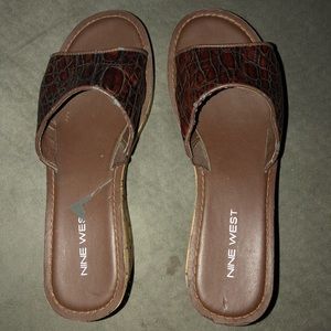 Nine West size 7